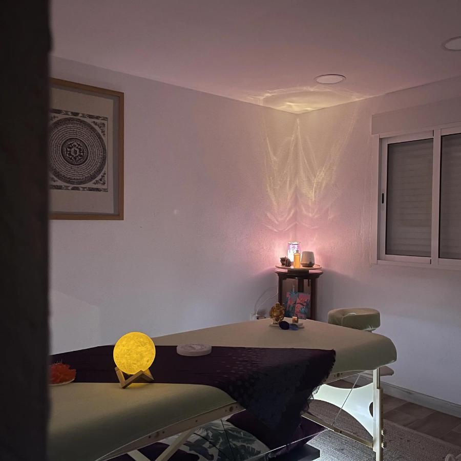 מלון טורמולינוס Terra Aloe מראה חיצוני תמונה